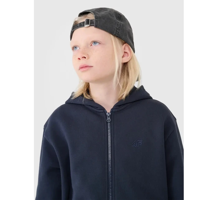 Chlapecká mikina 4F Chlapecká mikina 4F