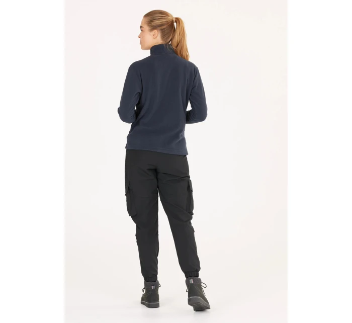 Dámská fleecová mikina model 21327207 - Whistler