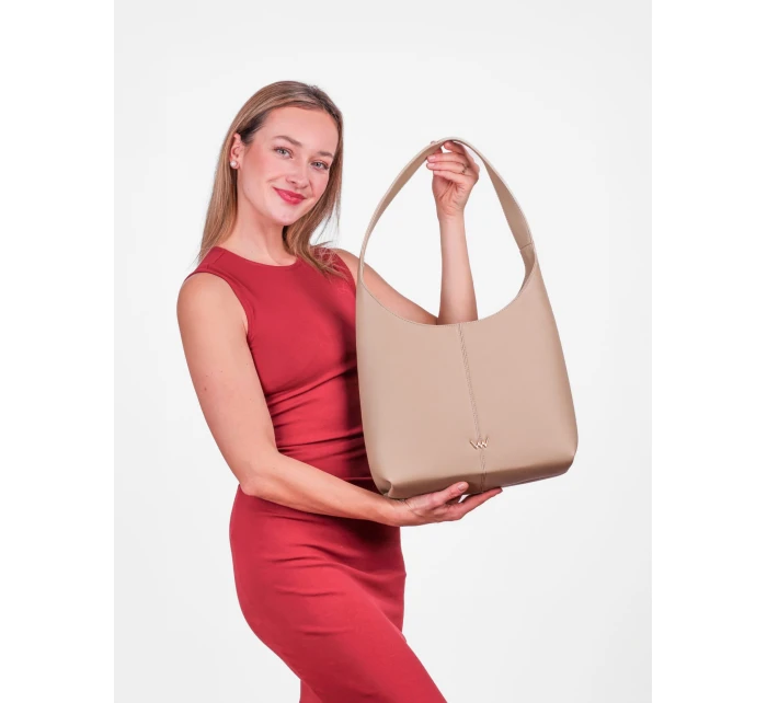 Dámská kabelka Vuch Ophelia Beige
