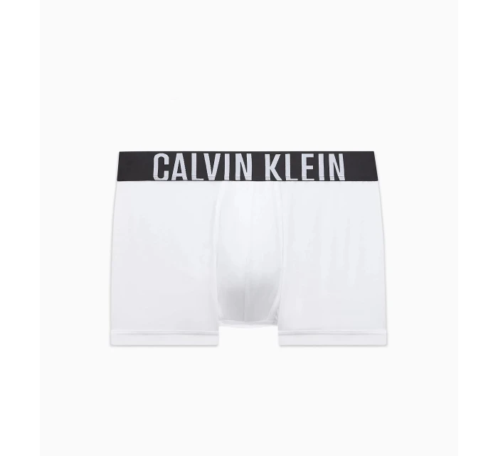 Boxerky NB1042A-100 bílá - Calvin Klein