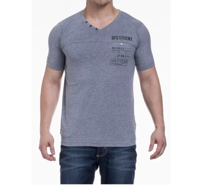 Pánské triko 1C3879 - Gemini