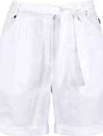 Dámské šortky RWJ200 Samarah bílé - Regatta