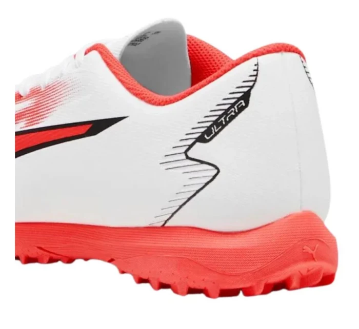 Fotbalové boty Ultra Play TT M 01 růžové model 18898417 - Puma Fotbalové boty Ultra Play TT M 01 růžové model 18898417 - Puma