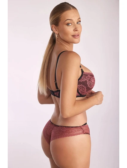 Dámská pushup podprsenka model 20164033 Eva - Kinga Dámská pushup podprsenka model 20164033 Eva - Kinga