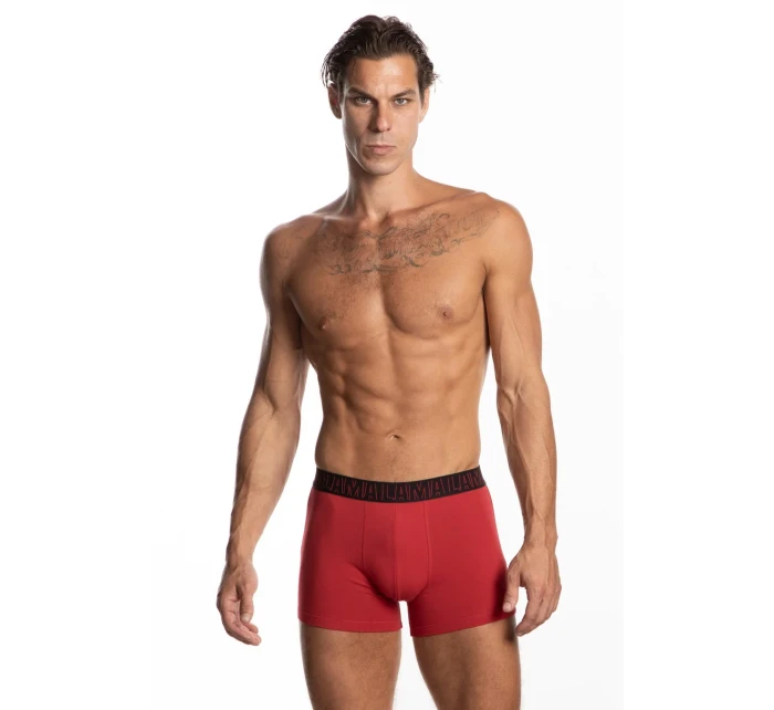 SZORTY MĘSKIE model 20720887 2pack - Lama