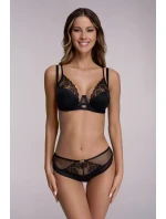 KALHOTKY AV model 21104577 ČERNÁ - Ava