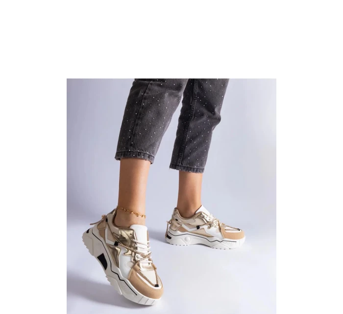 Tenisky model 207180 Solea Tenisky model 207180 Solea