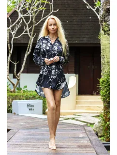 Noční košilka  model 209082 Kalimo