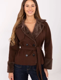 Plášť  model 219341 Rue Paris