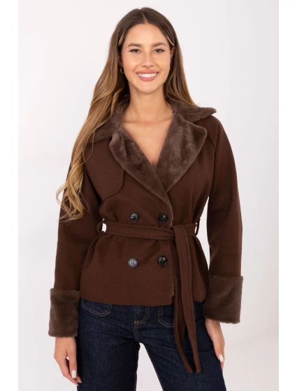 Plášť  model 219341 Rue Paris