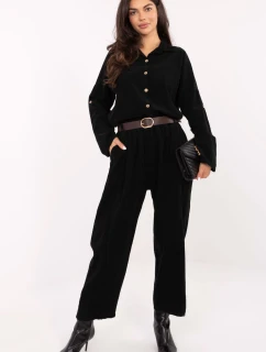 Dámské kalhoty  model 220821 Italy Moda