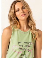 Dámská košilka Siélei model 22123486 - SIELEI