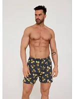 Pánské trenýrky Cornette 011/187