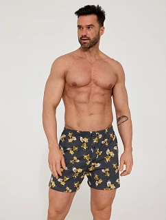 Pánské trenýrky model 22110503 - Cornette