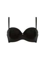 Podprsenka Body Make-Up Essentials WDP černá - TRIUMPH