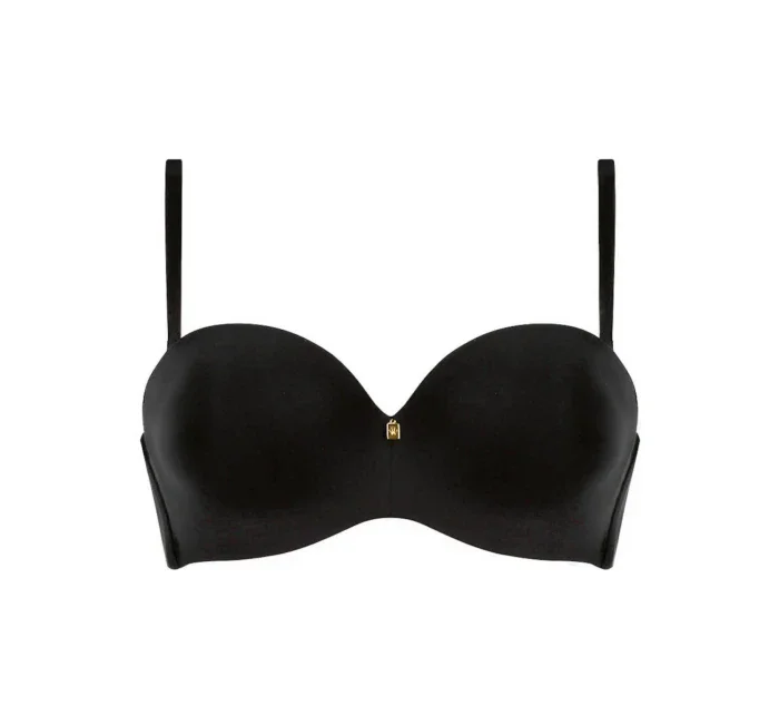 Podprsenka Body Make-Up Essentials WDP černá - TRIUMPH