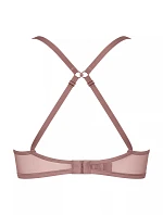 sloggi Soft ADAPT PU - BROWN - SLOGGI BROWN - SLOGGI