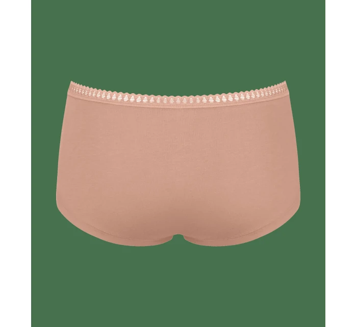 sloggi GO Crush Short C3P - BROWN - SLOGGI BROWN - SLOGGI sloggi GO Crush Short C3P - BROWN - SLOGGI BROWN - SLOGGI