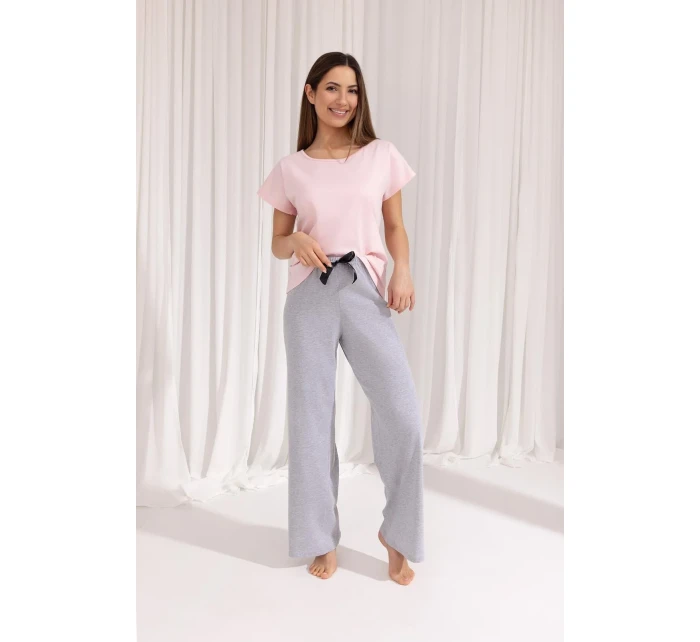 Dámské pyžamo model 20878844 2XL W25 - Regina Dámské pyžamo model 20878844 2XL W25 - Regina