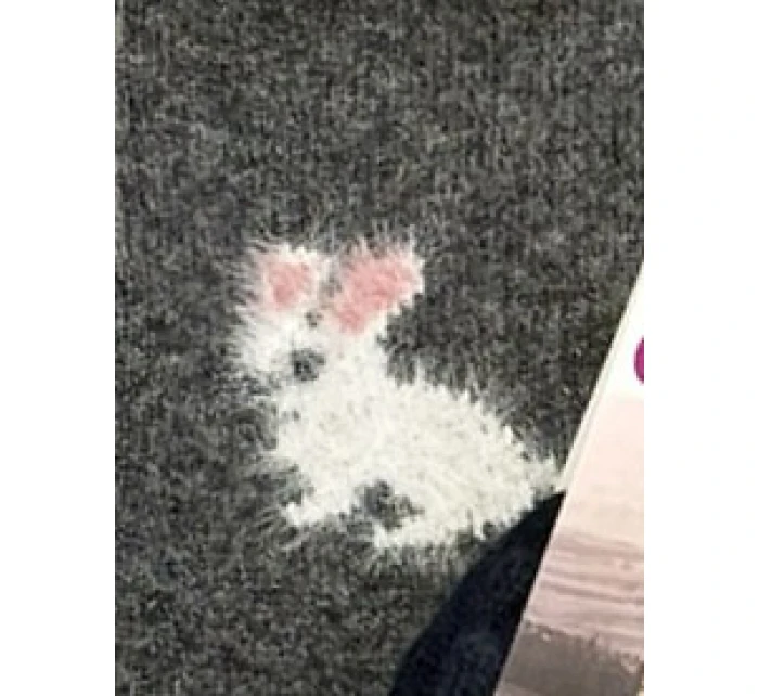 WiK GNG 002 Angora Dámské ponožky 332 35-42