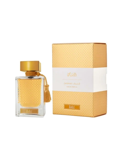 Rasasi Qasamat Bareeq unisex parfém 65 ml