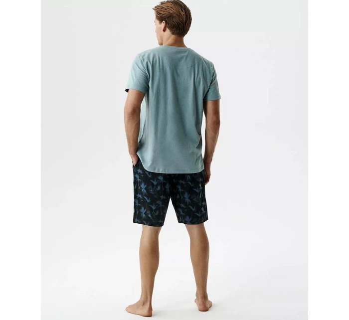 Pyžamo Atlantic NMP-399 kr/r S-2XL