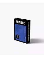 Boxerky Atlantic MH-1200 S-2XL Boxerky Atlantic MH-1200 S-2XL