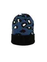 Dámská čepice model 18896120 Hipster Panther - Art of polo Dámská čepice model 18896120 Hipster Panther - Art of polo