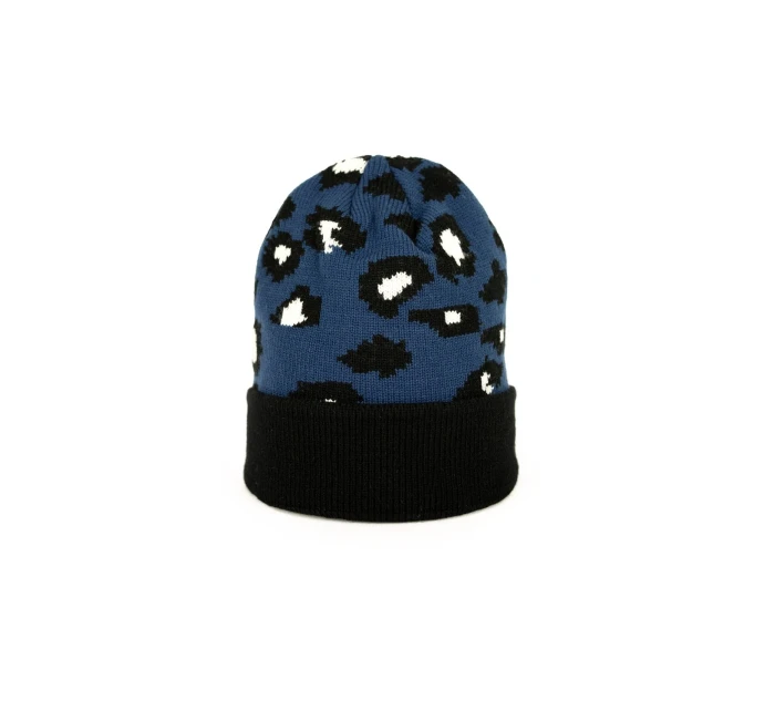 Dámská čepice model 18896120 Hipster Panther - Art of polo Dámská čepice model 18896120 Hipster Panther - Art of polo