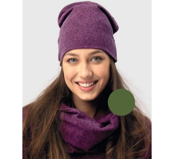 Dámská čepice Key Hot Touch LHH 729