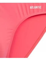 Pánské plavky 340 coral - Atlantic