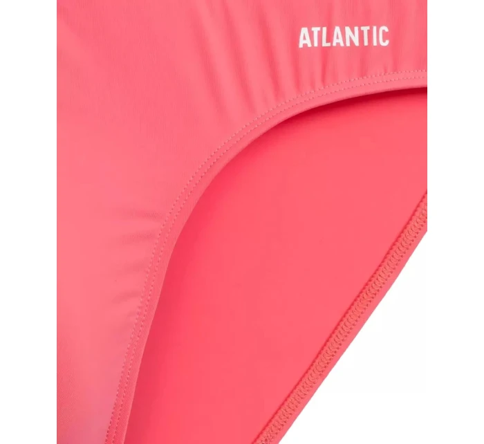 Pánské plavky 340 coral - Atlantic