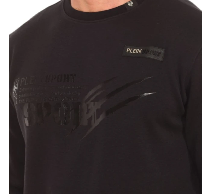 Mikina Sport Regular M model 21464946 - Pliant