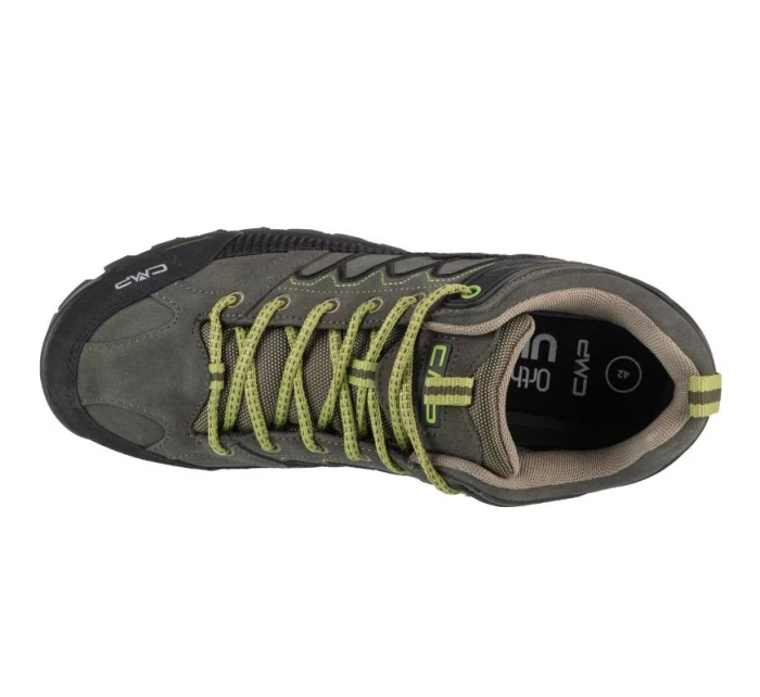 Boty CMP Moon Low M 31Q4787-E980