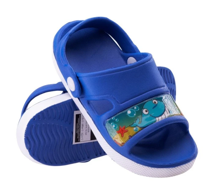 Sandály Kids Jr model 21256095 - Martes Sandály Kids Jr model 21256095 - Martes