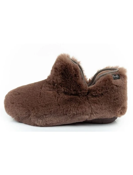 Molly dámské zateplené pantofle dámské model 21412488 - SCHOLL