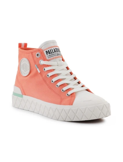 Boty Palladium Palla Ace Chukka Org W 79142-813-M Boty Palladium Palla Ace Chukka Org W 79142-813-M