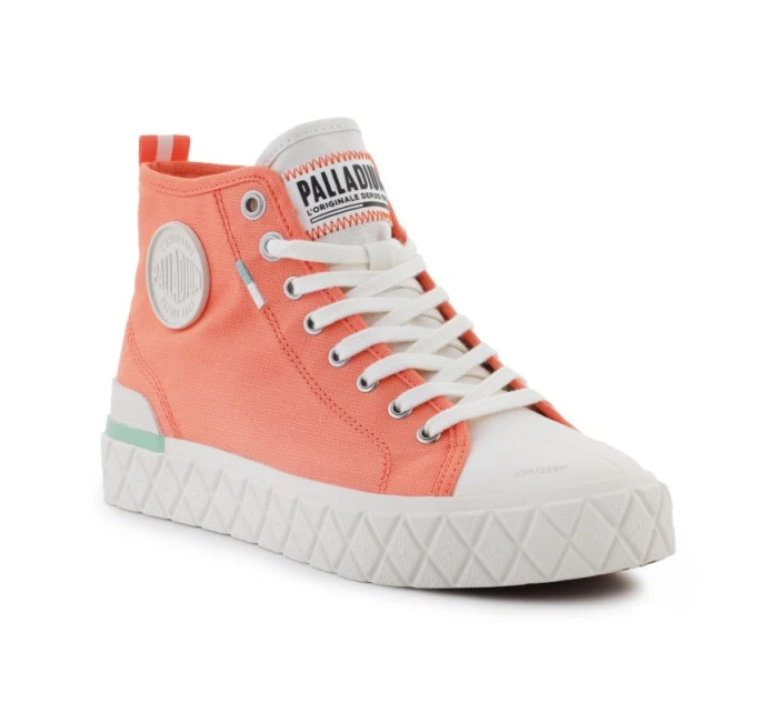 Boty Palladium Palla Ace Chukka Org W 79142-813-M Boty Palladium Palla Ace Chukka Org W 79142-813-M