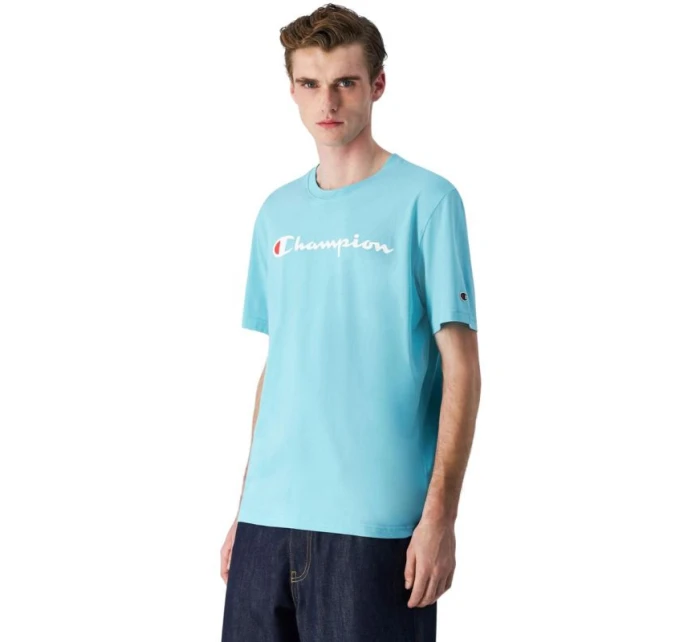 Champion SS Tee M 220256 BS184 pánské