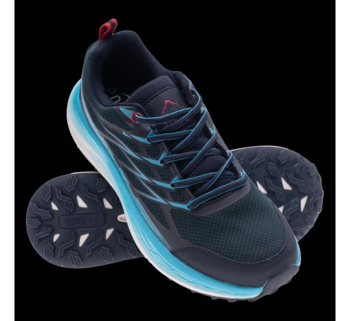 Buty Low WP M model 21046198 - Elbrus Buty Low WP M model 21046198 - Elbrus