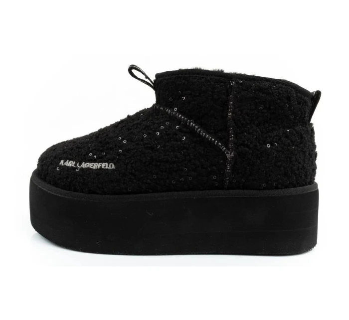 sněhule Thermo W dámské model 21126861 - Karl Lagerfeld