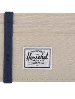 Charlie RFID Peněženka model 21373001 Grey Jedna velikost - Herschel