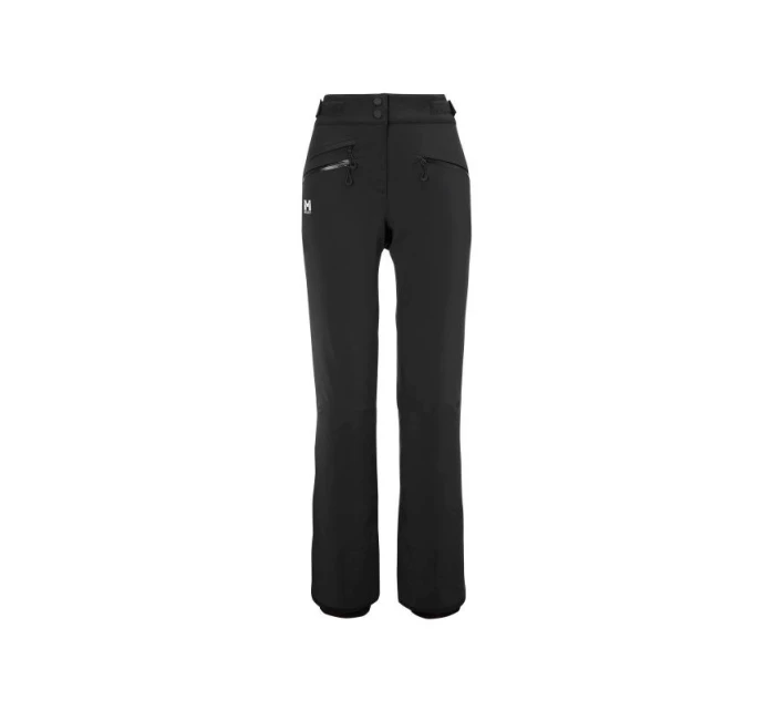 MILLET W Snowbasin Pant Black