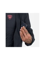 New Hero model 21451383 Jkt bunda černá - Rossignol New Hero model 21451383 Jkt bunda černá - Rossignol