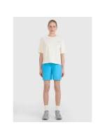 Dámské tričko s potiskem model 21815417 - 4F Dámské tričko s potiskem model 21815417 - 4F