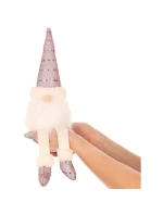 SKRZAT DEKORACYJNY  RÓŻOWY model 21833111