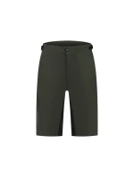 Rogelli MTB bermudy ADVNTR DST šedá M