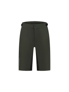 Rogelli MTB bermudy ADVNTR DST šedá M