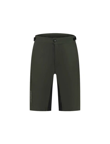 Rogelli MTB bermudy ADVNTR DST šedá M