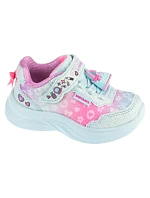 Skechers Power Jams 2.0 302199N-AQMT Modré 21 Skechers Power Jams 2.0 302199N-AQMT Modré 21